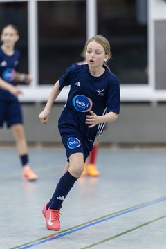 Bild 522 - wDJ Loewinnen Cup D1